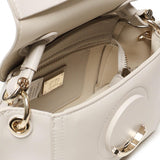 Mini bag Federica 73BS8VI02 FEDERICAOFF WHITE V° 73 