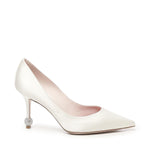 Décolletés Jewel Heel RVW78943010RS0 C001 ROGER VIVIER 