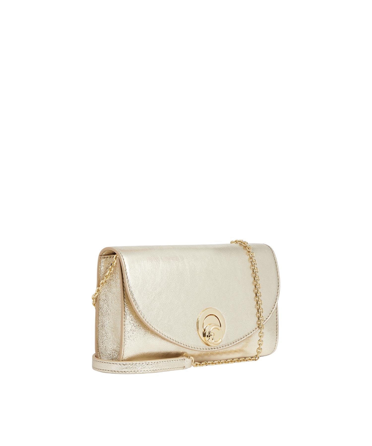 Borsa a tracolla Nikla E1TOB150101 J84 COCCINELLE 