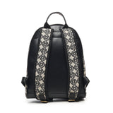 Zaino Harriett<BR/> 73BS8G210 HARRIETNATUR/MULTICOLOR V° 73 