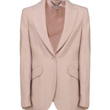 Blazer monopetto 650038 3STA495900 STELLA McCARTNEY 