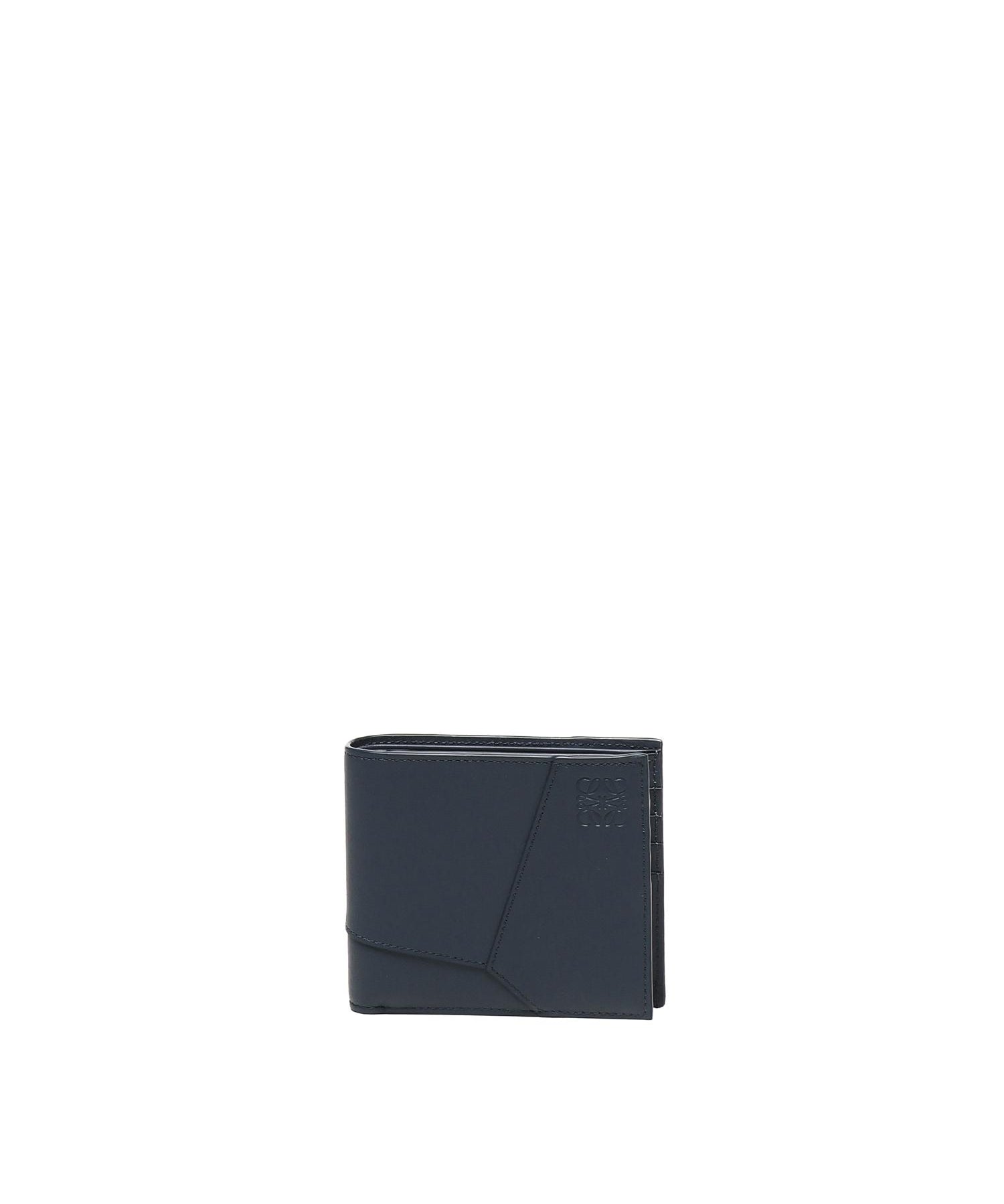Portafoglio bifold Puzzle C510302X16 6969 LOEWE 