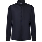 Camicia in cotone 21045 8 BORRIELLO NAPOLI 
