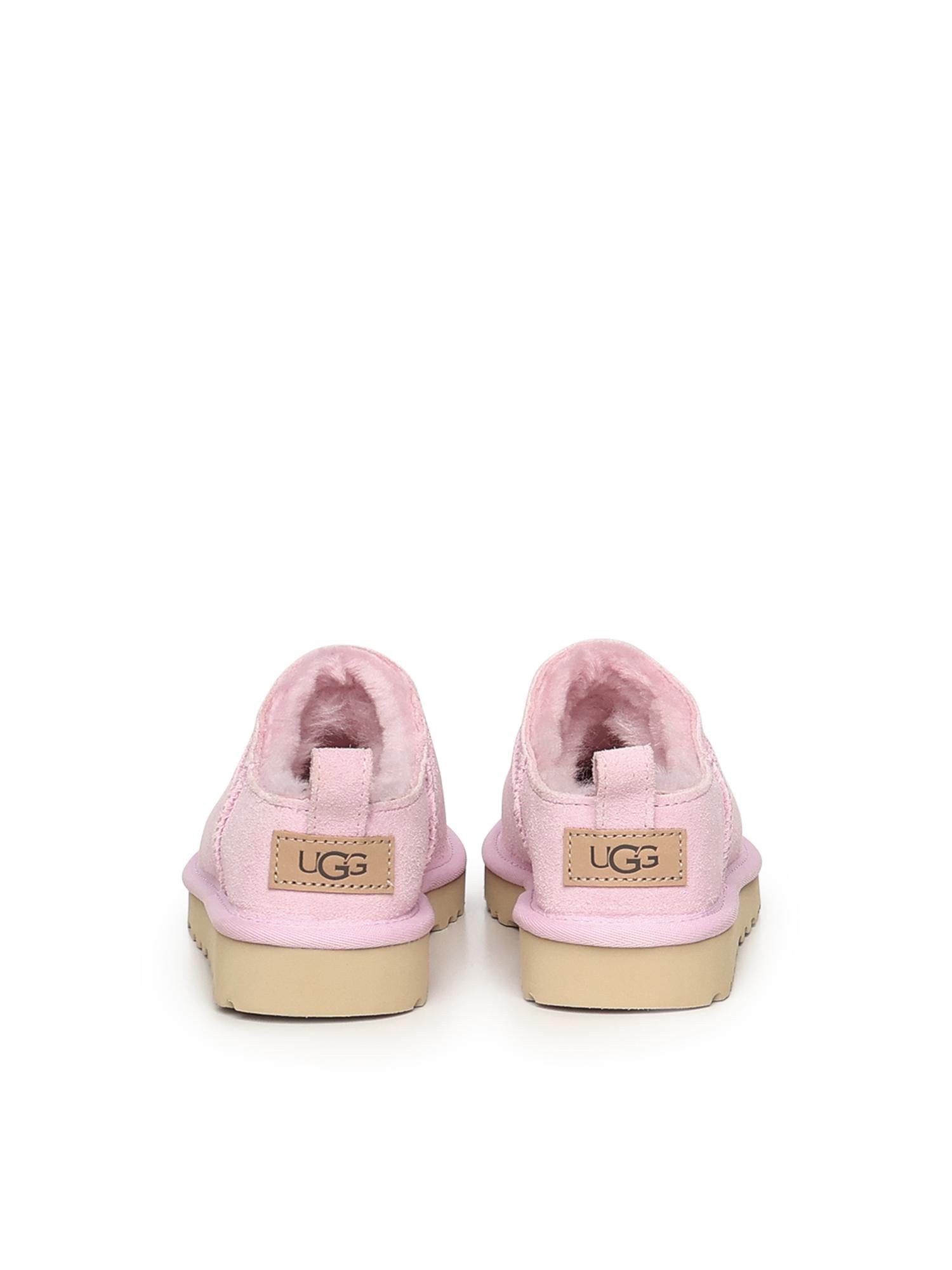 Stivali Classic Micro 1173891 PKD UGG 