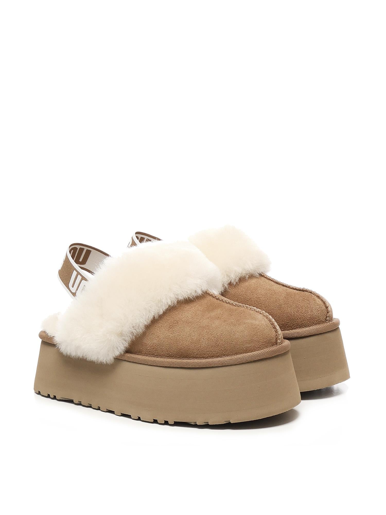 Sabot Funkette 1113474 CHE UGG 