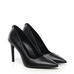Décolleté Alina Flex in pelle 40R4HNHP1L 001 MICHAEL MICHAEL KORS 