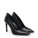 Décolleté Alina Flex in pelle 40R4HNHP1L 001 MICHAEL MICHAEL KORS 