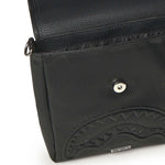 Borsa a tracolla con logo 910B7878NSZ  SPRAYGROUND 