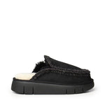 Bounce clog mules MUFW531014A BKBK MOU 