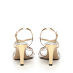 Sandalo Fendi FFold 8X8746 AU39F1T00 FENDI 