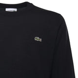Pullover con logo AH3225 031 LACOSTE 