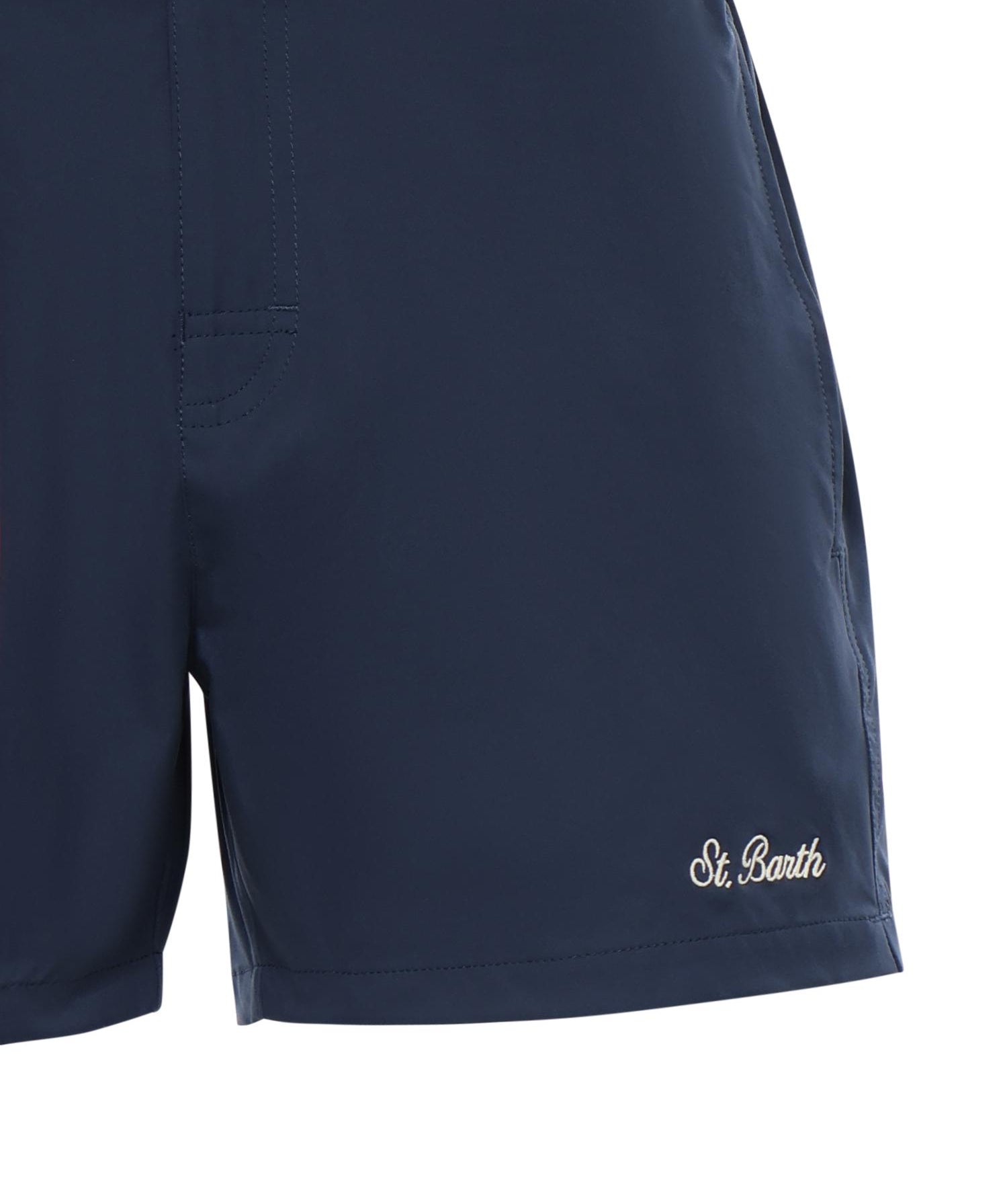 Costume Harrys con logo HAR0001 00097L MC2 SAINT BARTH 