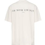 T-shirt Leopard Mask<BR/> NUS25230 081 IH NOM UH NIT 
