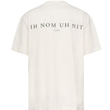 T-shirt Leopard Mask<BR/> NUS25230 081 IH NOM UH NIT 