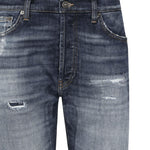 Jeans Icon regular DP776 DSE340DIM2800 DONDUP 