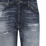 Jeans Icon regular DP776 DSE340DIM2800 DONDUP 