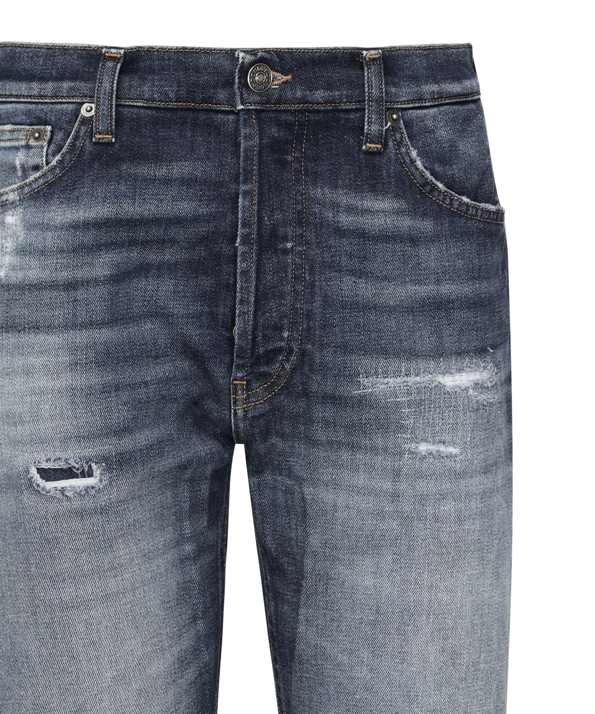 Jeans Icon regular DP776 DSE340DIM2800 DONDUP 