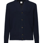 Cardigan in lana L76MAGL78MAG0L029 11-13 ELEVENTY 