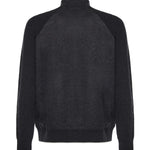 Giacca con zip in lana L75GBTL44TES0L236 15-02 ELEVENTY 