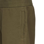 Shorts in cotone con logo K14018H00001 89AWV816 MONCLER GENIUS 