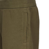 Shorts in cotone con logo K14018H00001 89AWV816 MONCLER GENIUS 