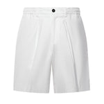 Shorts Havier in cotone HAVIER TPGBIANCO BE ABLE 