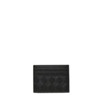 Porta carte di credito Intrecciato 795612 VCPQ38803 BOTTEGA VENETA 