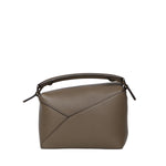 Borsa Puzzle Edge mini in pelle di vitello A510P88X60 3170 LOEWE 