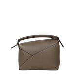 Borsa Puzzle Edge mini in pelle di vitello A510P88X60 3170 LOEWE 