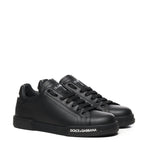 Sneakers Portofino CS1774 AA3358B956 DOLCE & GABBANA 