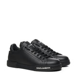 Sneakers Portofino CS1774 AA3358B956 DOLCE & GABBANA 