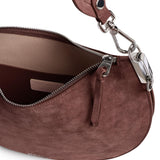 Borsa Sunup Medium in camoscio E1QKG130201 R49 COCCINELLE 