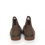 Stivale Chelsea Britton Road TB0A6A4WEM51  TIMBERLAND 