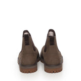 Stivale Chelsea Britton Road TB0A6A4WEM51  TIMBERLAND 