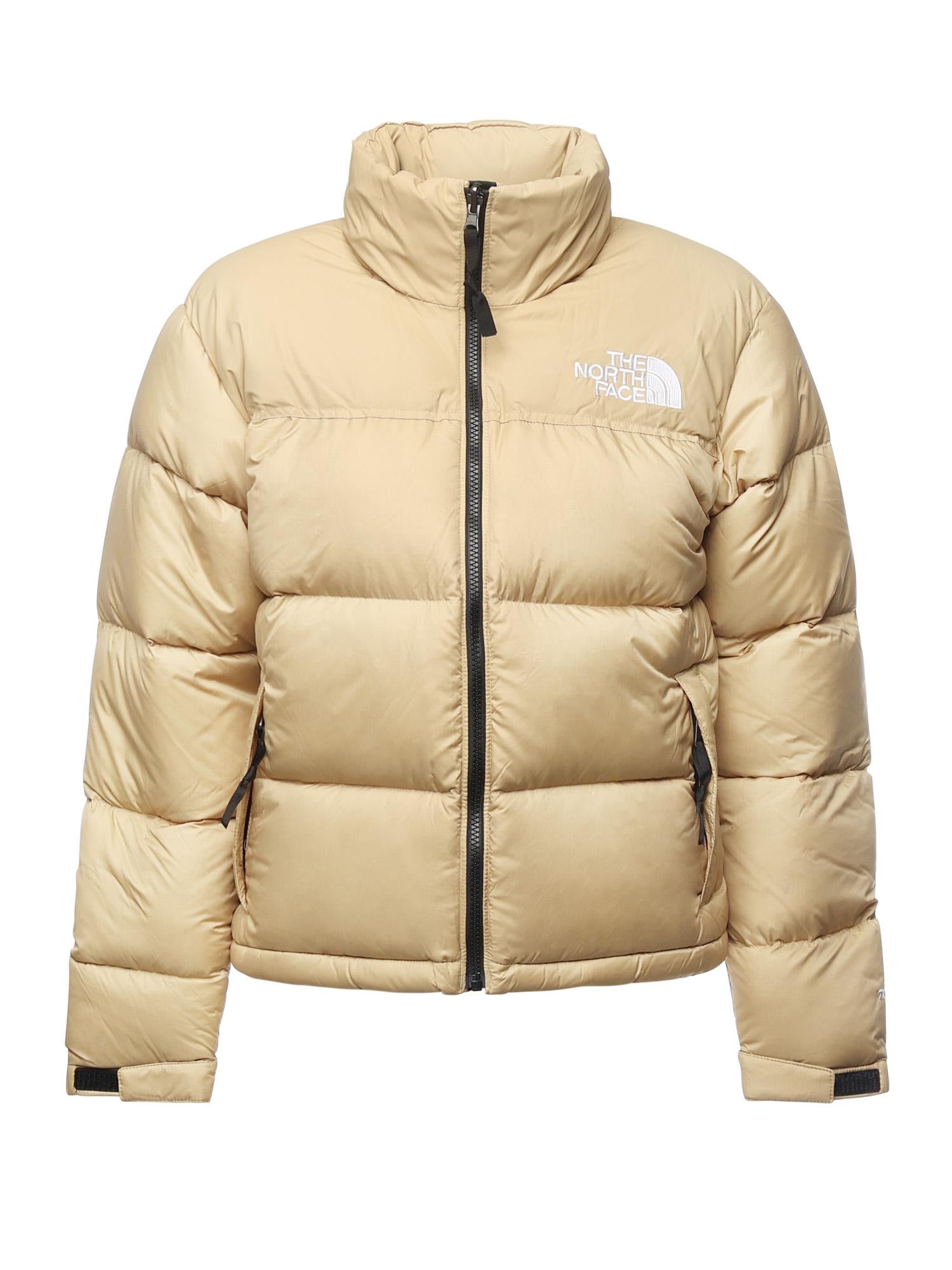 Giacca Retro Nuptse 1996 in nylon NF0A3XEOGM31  THE NORTH FACE 