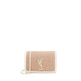 Borsa a tracolla Summer 73BS90402 SUMMERNAT/OFF WHITE V° 73 
