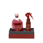 Difussore Uva fragola CR250PP-29 UVA FRAGOLA OFFICINA DELLE ESSENZE 