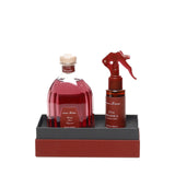 Difussore Uva fragola CR250PP-29 UVA FRAGOLA OFFICINA DELLE ESSENZE 