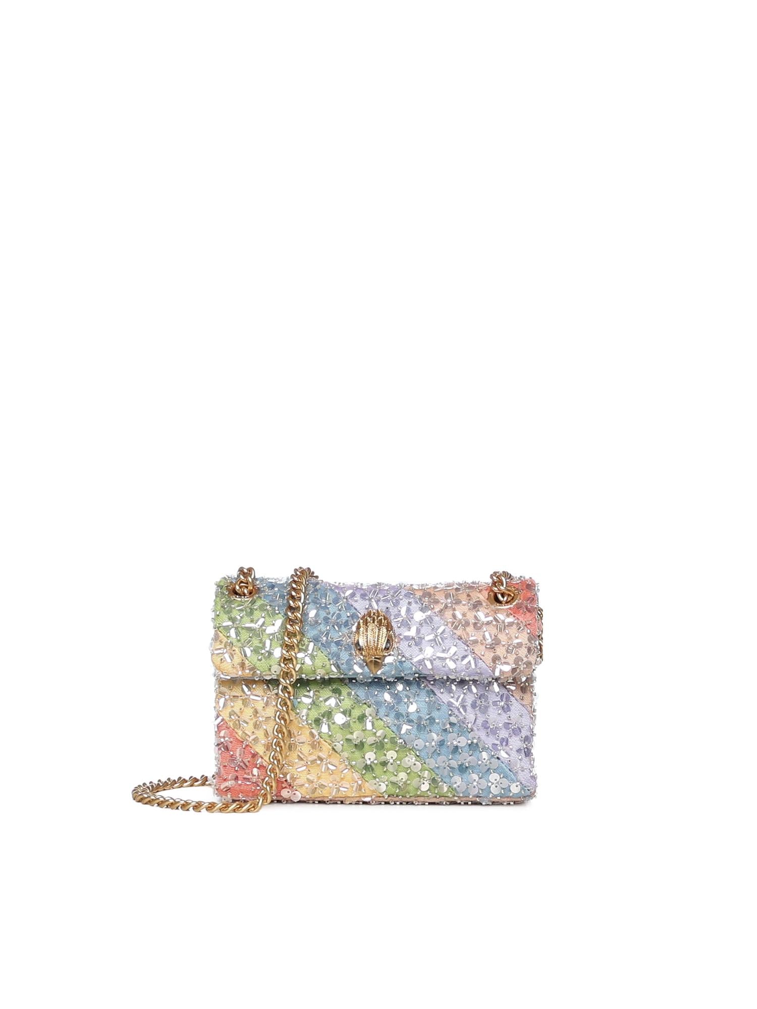 Mini bag Pimlico <BR/> 5379769609 MULTICOLOR KURT GEIGER 