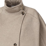 Cappa in drap cachemire leggero 2524736151600 001 MAX MARA 