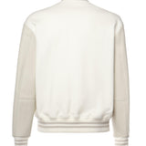 Bomber in lana K75GBTK20TES0K165 01-01 ELEVENTY 