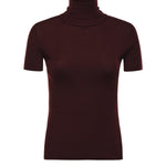 Dolcevita in filato di lana 2521366283600 007 MAX MARA 