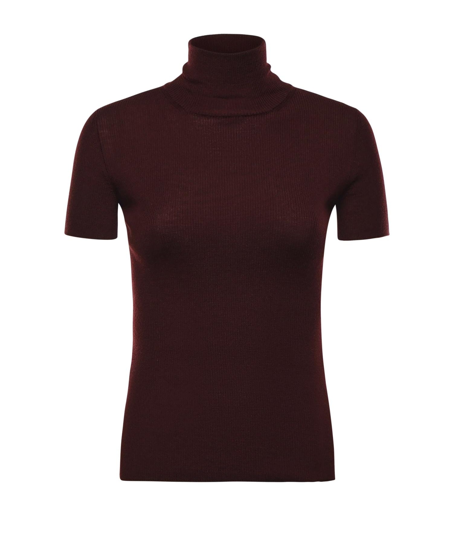 Dolcevita in filato di lana 2521366283600 007 MAX MARA 