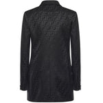 Blazer FF Jacquard FJ7236 AJ0ZF0GME FENDI 