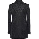 Blazer FF Jacquard FJ7236 AJ0ZF0GME FENDI 