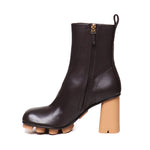 Stivaletti Shore 796507 V4PS02113 BOTTEGA VENETA 