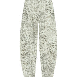 Jeans Cargo con stampa 114502 2930 ROTATE 