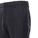 Pantalone sartoriale "Gaubert" UP235 WS0105UXXX890 DONDUP 