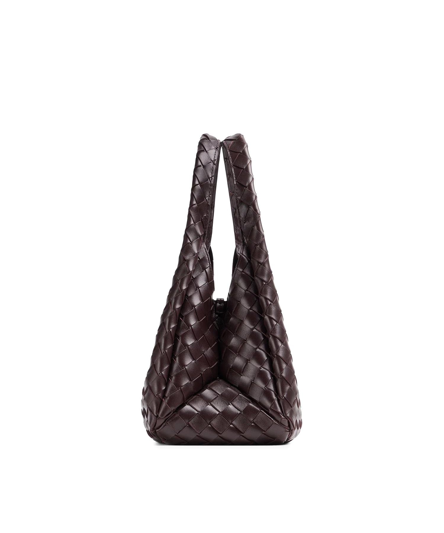 Borsa Campana piccola in pelle 854248 V4SC02264 BOTTEGA VENETA 