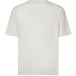 T-shirt cotone con logo MRMA0002 AV906M0121 ETRO 